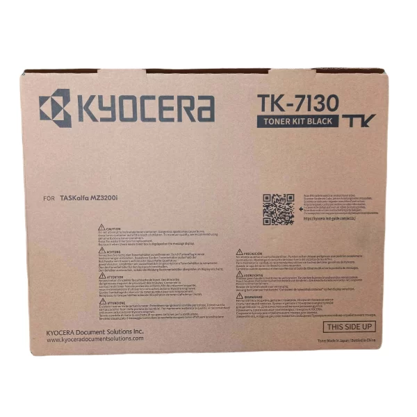 Kyocera Tk Original Oem For Use In Mz I Best Rate