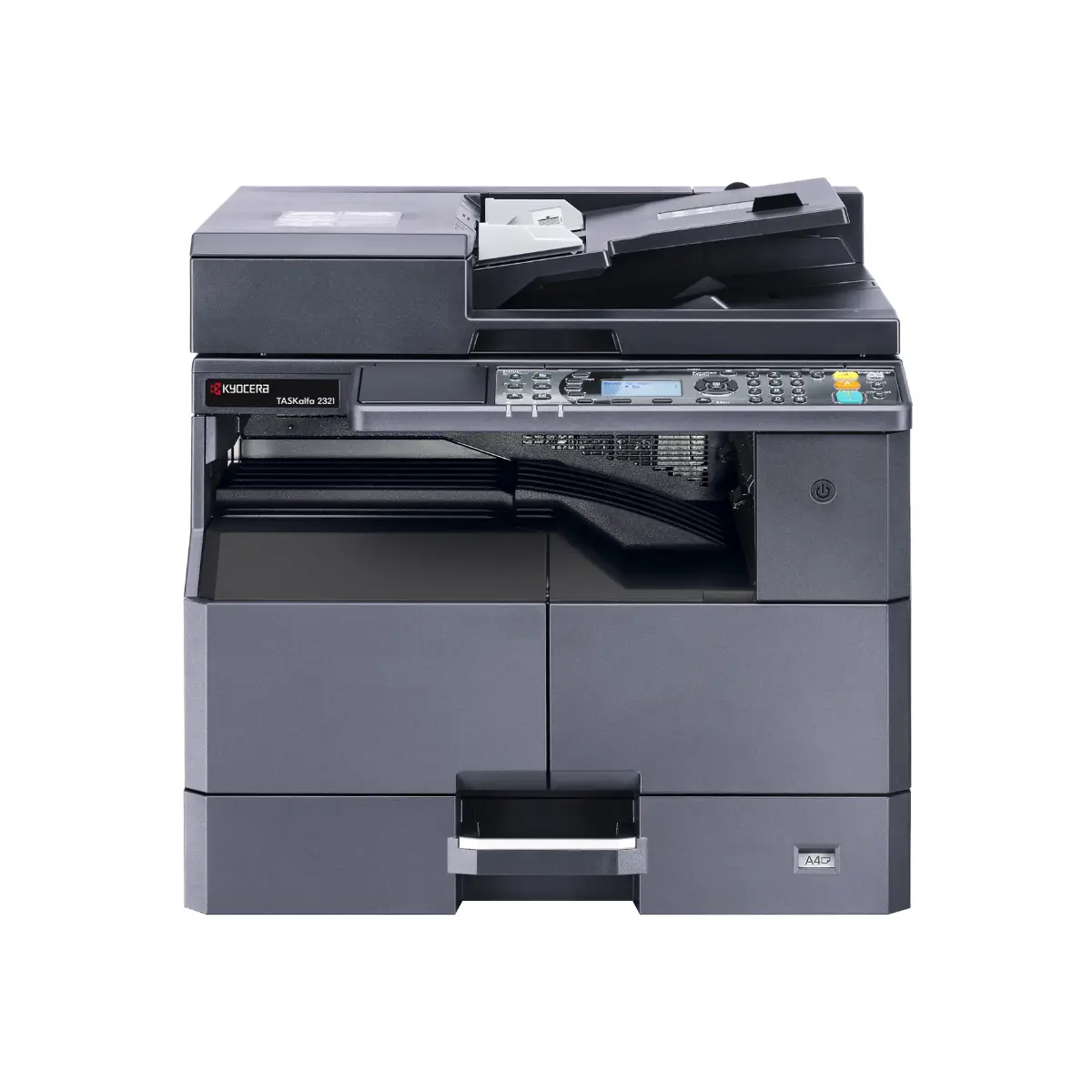 Kyocera TASKalfa 2321 IMG by Tirth Office Automation