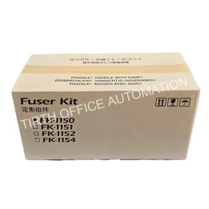 FK-1150 Original (Fuser Kit) – 302RV93056