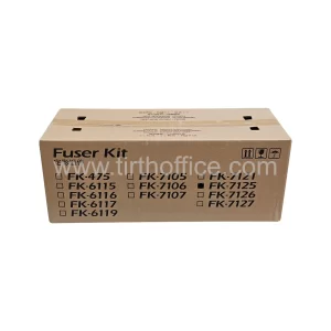 FK-7125 (Fuser Kit)