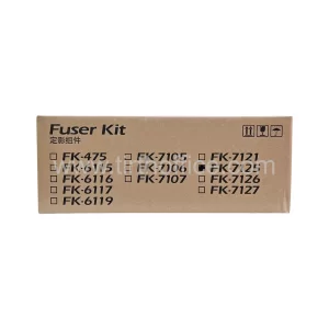 FK-7125 (Fuser Kit)