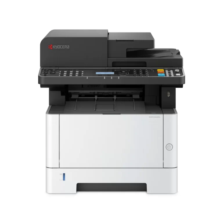 Kyocera Ecosys MA4000x IMG by Tirth Office Automation