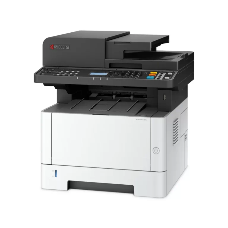 Kyocera Ecosys MA4000x IMG by Tirth Office Automation