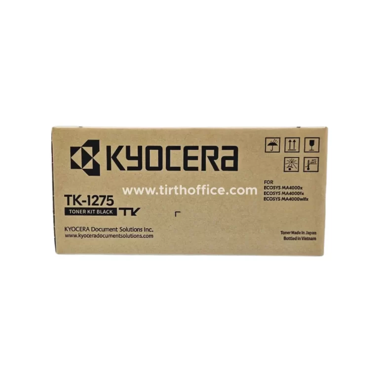 Kyocera TK-1275 toner cartridge IMG by TOA