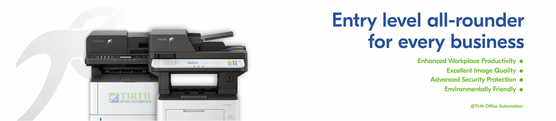 Kyocera ecosys ma4500x / ma4000x