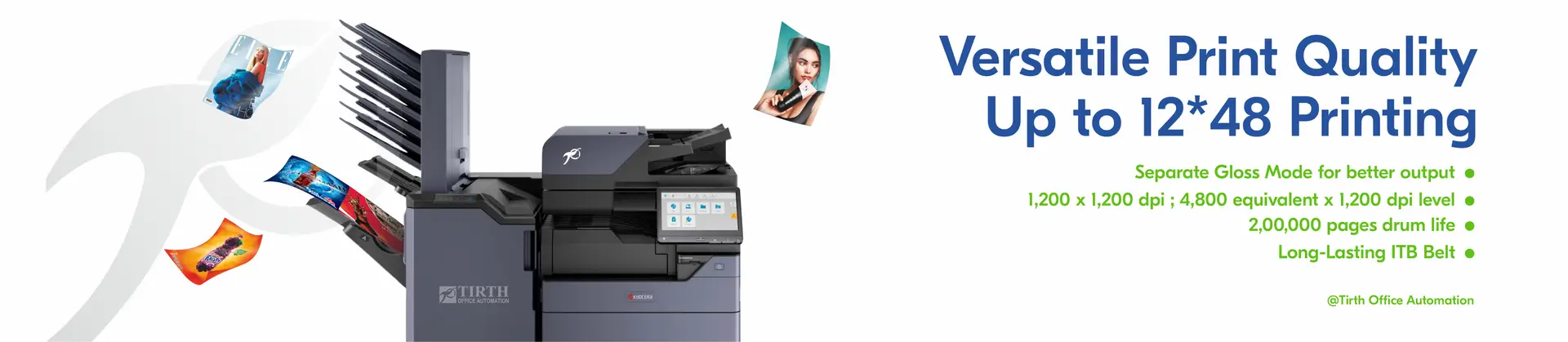 Kyocera Taskalfa 2554ci