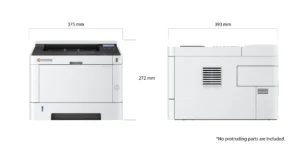 ECOSYS PA4000wx/PA3500wx/PA3500x